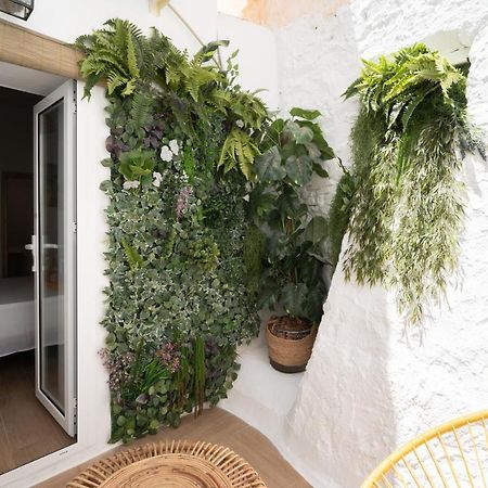 Casa Alegria Lejlighed Cómpeta Eksteriør billede